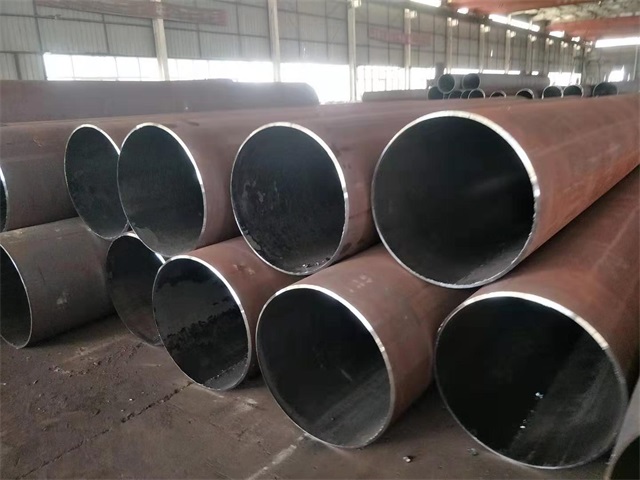 齐齐哈尔大口径无缝钢管厂