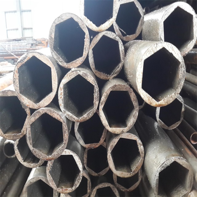 齐齐哈尔异型无缝钢管
