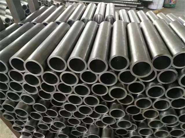 齐齐哈尔精密无缝钢管售卖价格