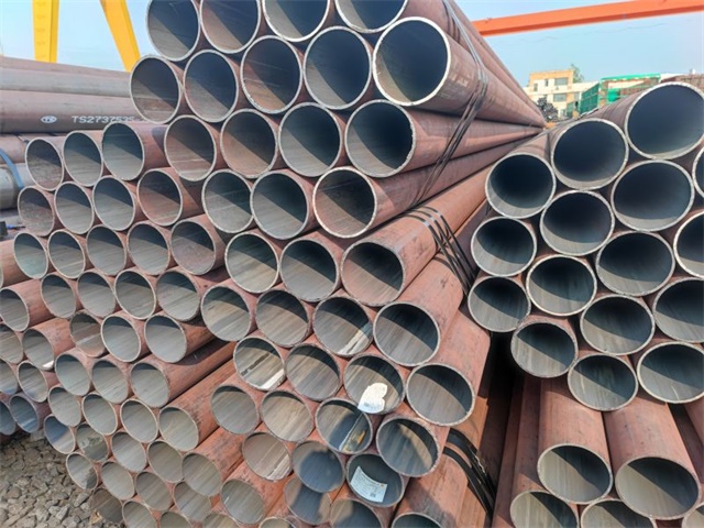 齐齐哈尔冷拔精密无缝钢管加工厂